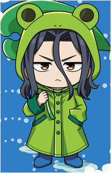 Kyotaro Sugishita