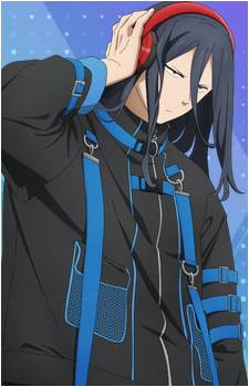 Kyotaro Sugishita