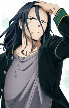 Kyotaro Sugishita