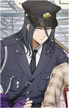 Kyotaro Sugishita