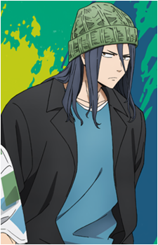 Kyotaro Sugishita