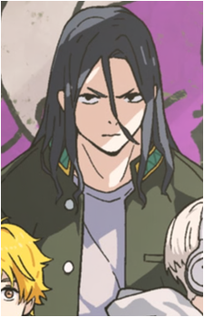 Kyotaro Sugishita