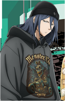 Kyotaro Sugishita