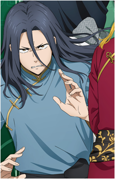 Kyotaro Sugishita