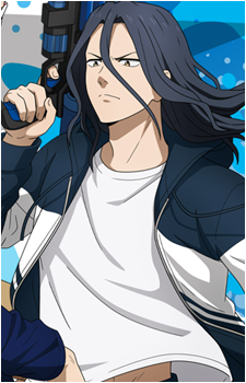 Kyotaro Sugishita