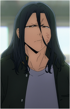 Kyotaro Sugishita