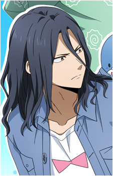 Kyotaro Sugishita