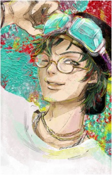 Sha-Ming