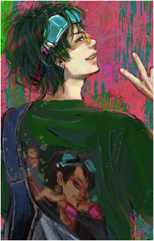 Sha-Ming