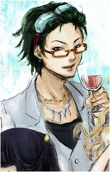Sha-Ming