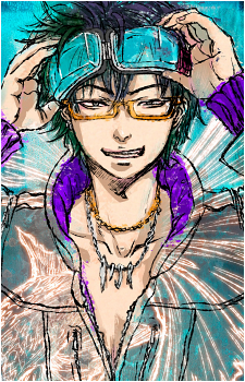 Sha-Ming
