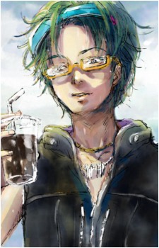 Sha-Ming