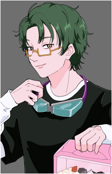Sha-Ming