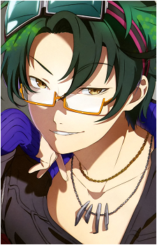 Sha-Ming
