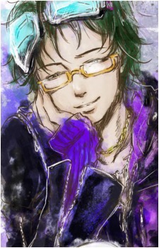 Sha-Ming