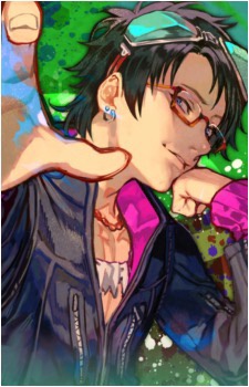 Sha-Ming