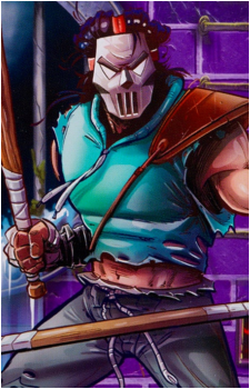 Casey Jones's image