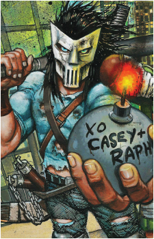 Casey Jones's image
