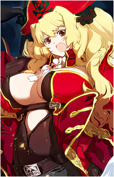 Anne Bonny
