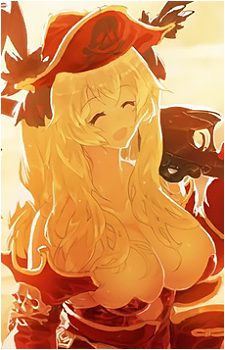 Anne Bonny