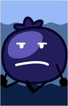 Blueberry {II}