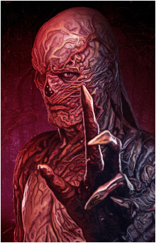 Vecna's image
