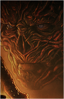 Vecna