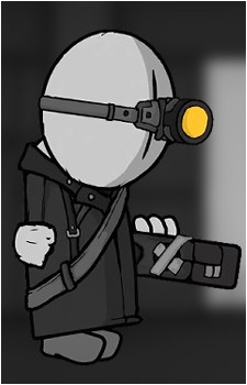 Image source: <a href="https://madnesscombat.fandom.com/wiki/A.T.P._Soldat" title="External link" target="_blank">https://madnesscombat.fandom.com/wiki/A.T.P._Soldat</a> A.T.P. Soldat