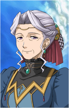 Alicia von Auslese's image