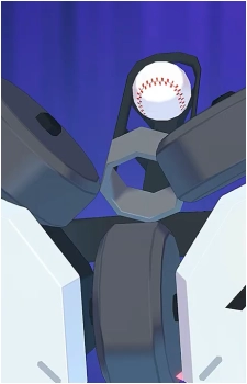 Rei {BA}