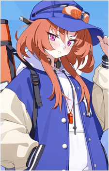 Rei's image