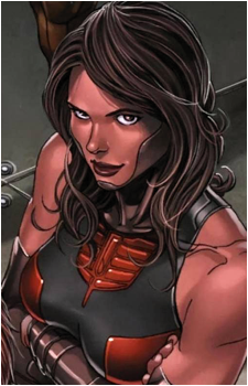 Kimura {Marvel}'s image