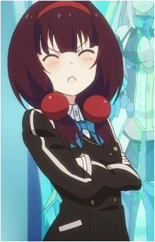 Clara {AV}