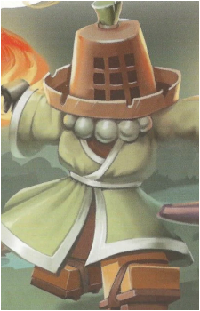 Fire Master's image