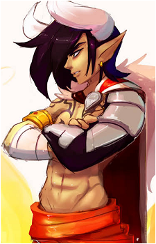 Asch {MID}'s image