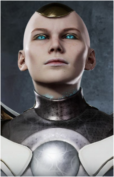 Kronika's image