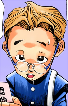 Tomoya Hanasaki's image