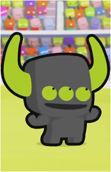 Bull Toonix's image