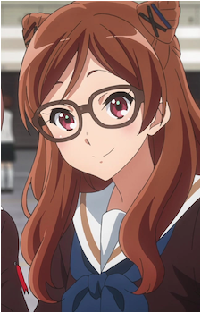 Suzume Kamaya