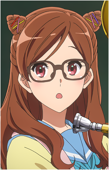 Suzume Kamaya