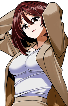 Ayaka Fujimiya