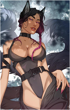 Nana Fukuda
