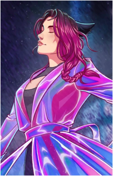 Nana Fukuda