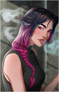 Nana Fukuda