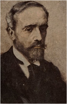 John Silence's image