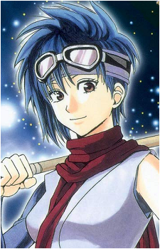 Tetsuko Murata's image