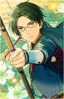 Keito Hasumi