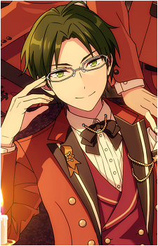 Keito Hasumi