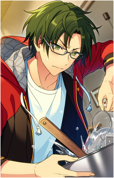 Keito Hasumi