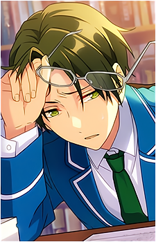 Keito Hasumi